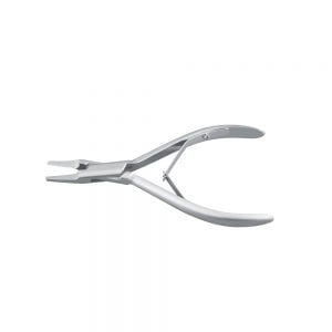 Tang voor ingegroeide nagels BUDGET