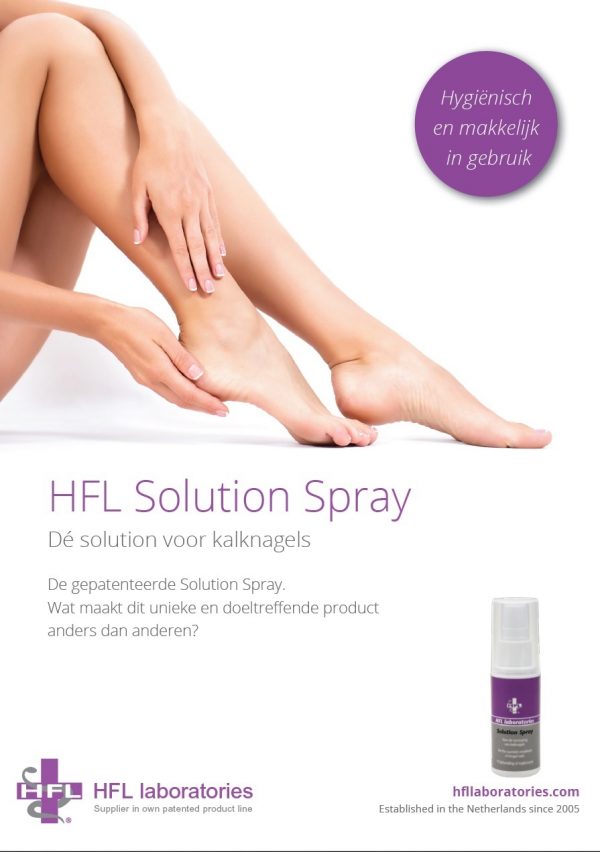 NL HFL A Flyer Solution Spray d FOTO  e