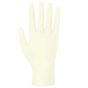 HandschoenenNitril,Poeder enlatexvrij(wit,st)