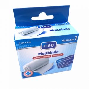 Verbandelastischcmxmtr