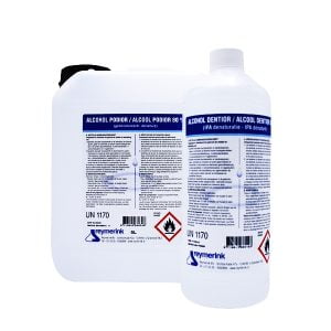 AlcoholPodior%,(bitrexdenaturatie)N