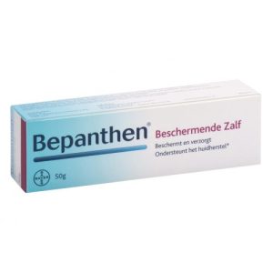 bepanthen gr