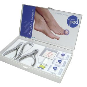 combiped starterspakket