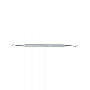 Excavator dubbelzijdig ovaal