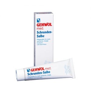 gehwol klovenzalf