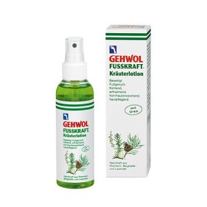 gehwol kruidenlotion