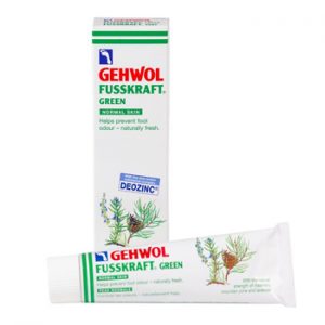gehwol groen ml tube