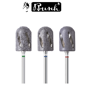 hybrid twister klein