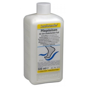 laufwunder diabetisch m