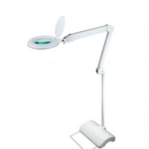 led loeplamp d smd leds