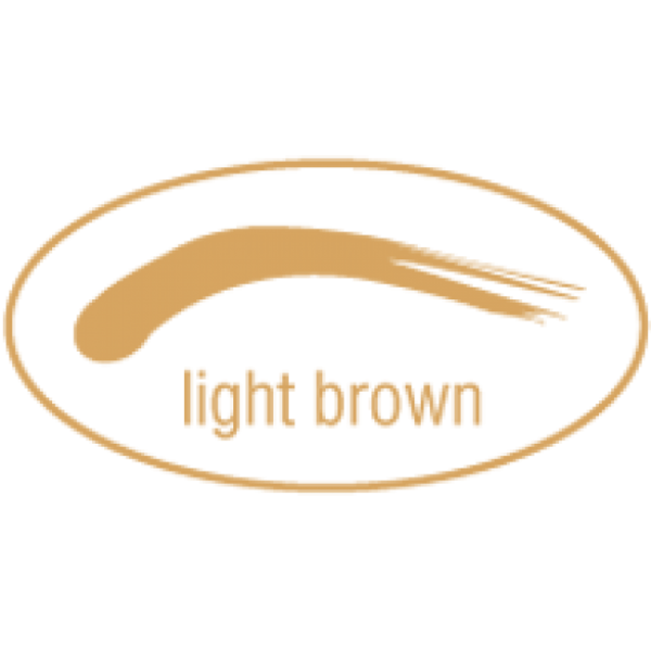 Godefroy Tint Kit (Light Brown)