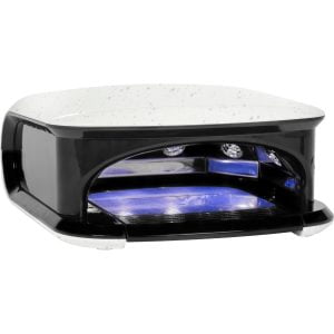 Magnetic Twin Light for UV and LED gels