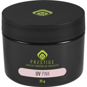 magnetic prestige acrylic uv pink gram