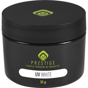magnetic prestige acrylic uv white gram