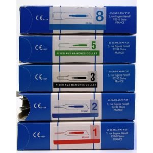 Mediklingemesjes,nr.st.