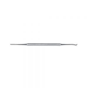 Nagelheffer Palpatordubbelzijdig