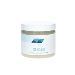 permsal magnesium bodyscrub ml
