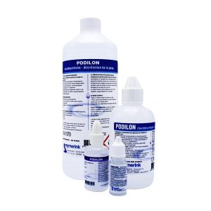 Podilon Huid en Handdesinfectie