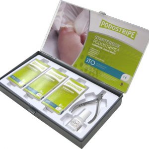 podostripe starterbox
