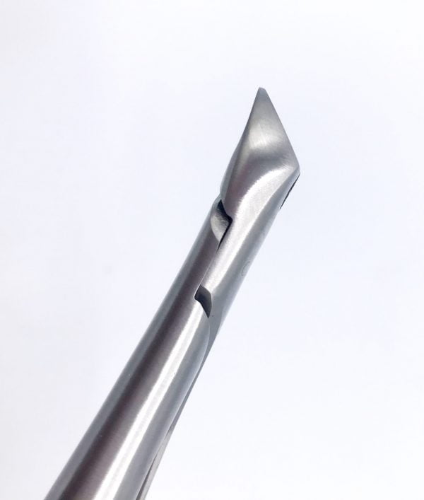 Soft tang CT model kopknipper diabetische uitvoering