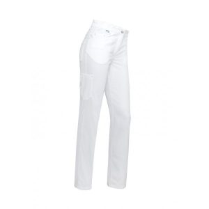 tooske dames pantalon stretch