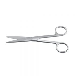 Verband ChirurgischeSchaar,cm