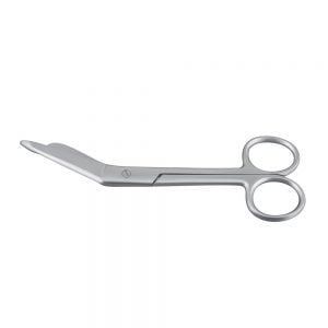 Verbandschaar Lister