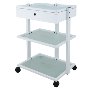 werkwagen silverfox deluxe a