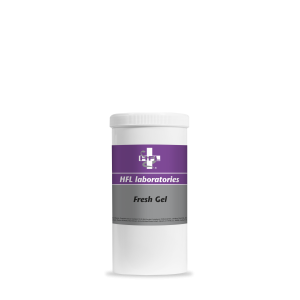 HFL Fresh Gel - 450 ml Salonverpakking