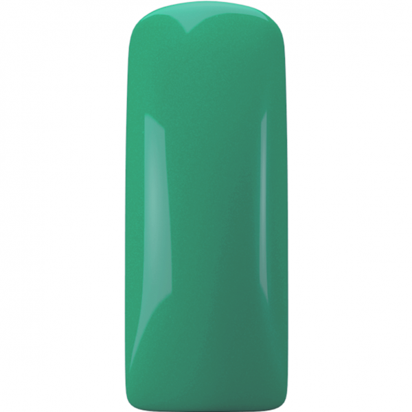 103434 Gelpolish Green Glass 15 ml – Through The Looking Glass