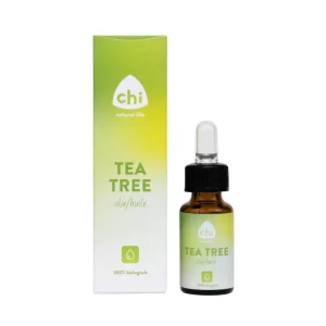 Chi Tea Tree First Aid Eko Olie - 10 ml