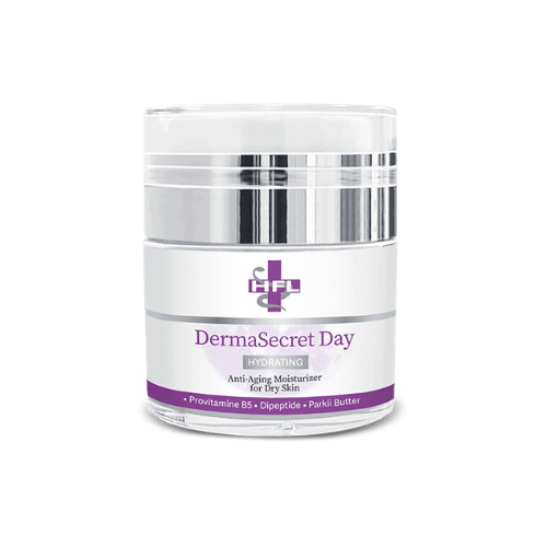 HFL Face DermaSecret Day & Night 50 ml - Afbeelding 2