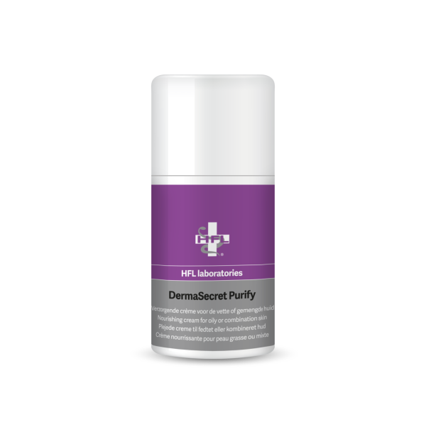 HFL Face DermaSecret 50 ml - Afbeelding 3