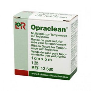 Opraclean