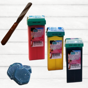 Depil-OK & Quickepil harsproducten