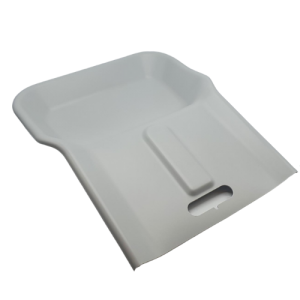 top twin opvangschaal