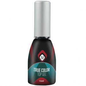 true color top coat