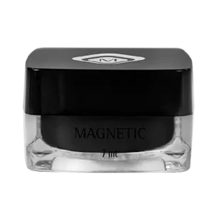 106802 Magnetic Liner Gel Black