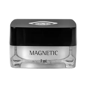 106803 Magnetic Liner Gel White