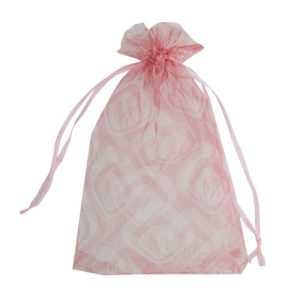 Magnetic Organza Gift Bag by cm e