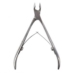 Magnetic Precision Cuticle Nipper e