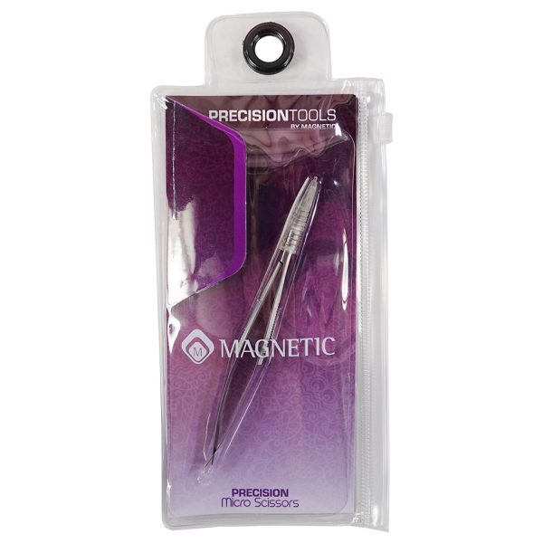 Magnetic Precision Micro Scissor