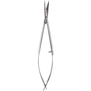 Magnetic Precision Micro Scissor e