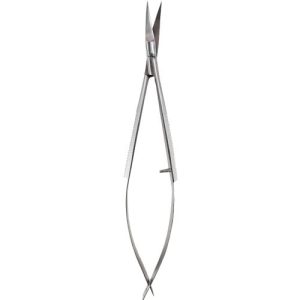 Magnetic Precision Micro Scissor e