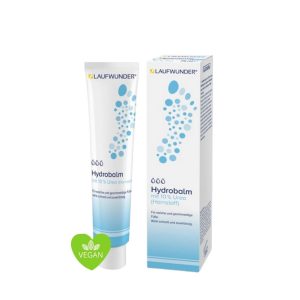 Laufwunder Hydrobalm Tube 75ml
