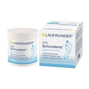 Laufwunder Klovencreme Schrundena 75ml