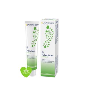 Laufwunder Voetbalsem Groen Tube 75ml