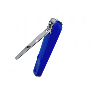 nagelknipper met opvang