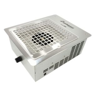 afzuiger inbouw e