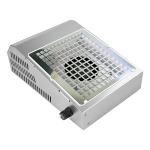 Afzuig Zephyros Vent Silver Magnetic e